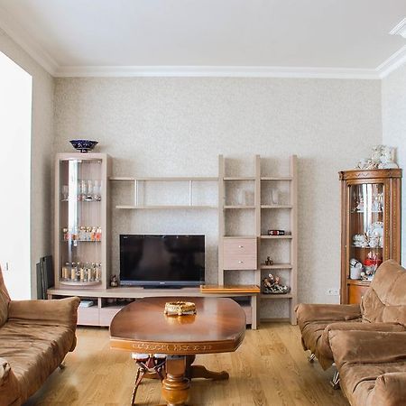 Dako Apartment Тбілісі Екстер'єр фото