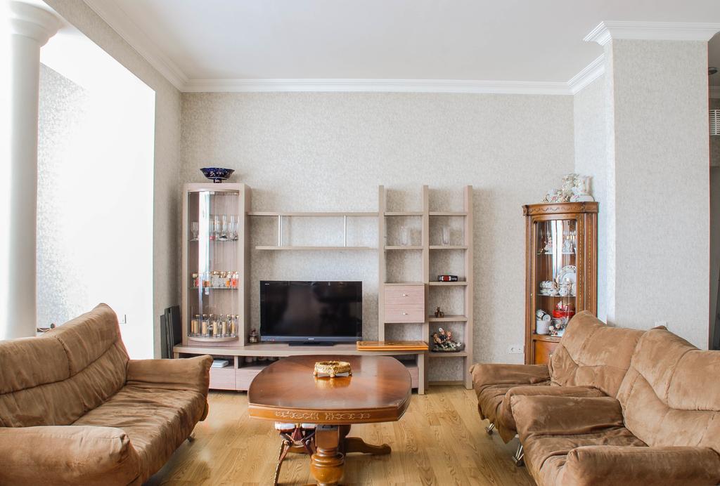 Dako Apartment Тбілісі Екстер'єр фото
