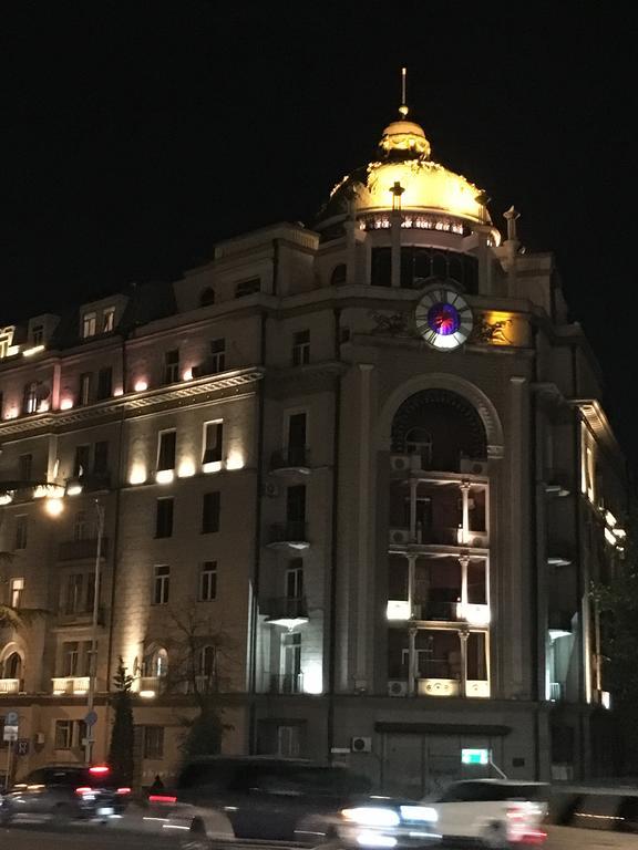 Dako Apartment Тбілісі Екстер'єр фото